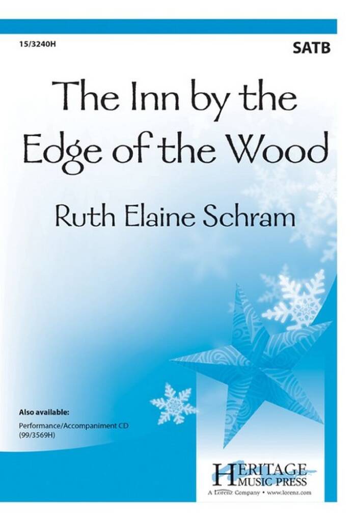 The Inn By The Edge Of The Wood